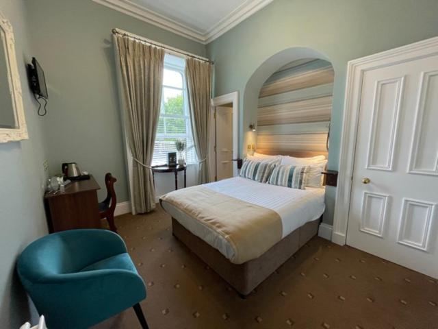The Haven Hotel Dunmore East Exterior foto