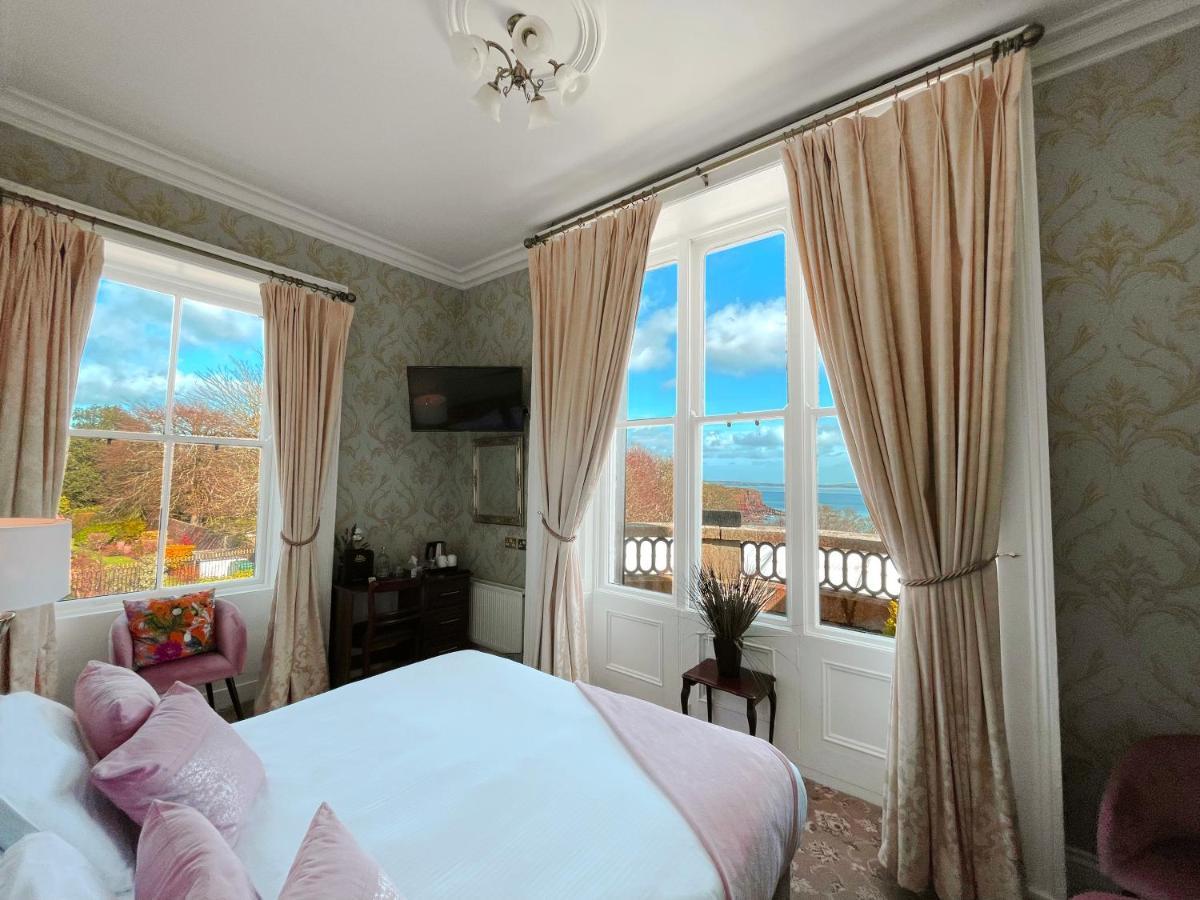 The Haven Hotel Dunmore East Exterior foto